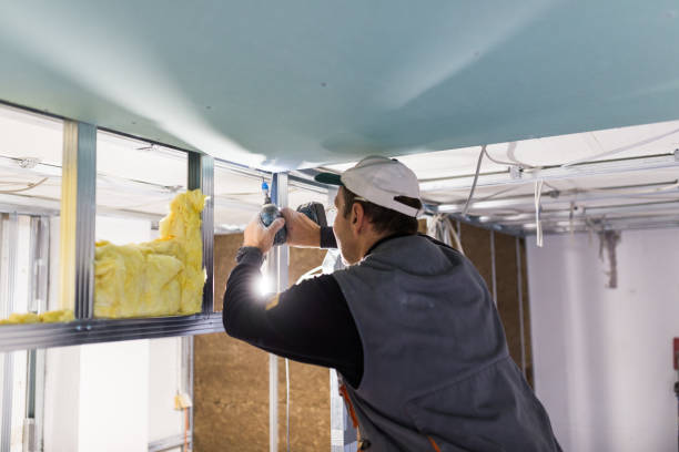 Best Insulation Maintenance and Repair in Upper Exeter, PA