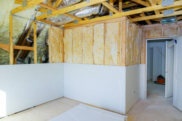 Best Residential Insulation in Upper Exeter, PA