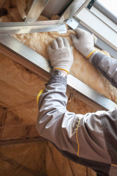 Best Specialized Insulation Services in Upper Exeter, PA