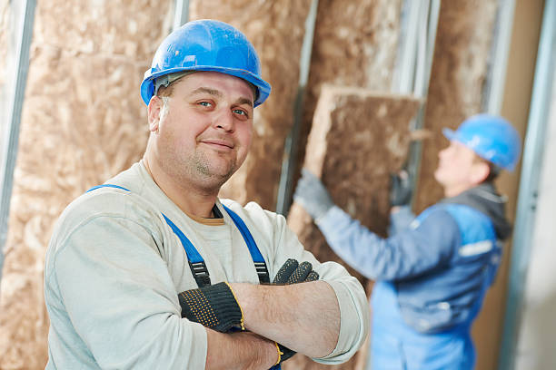 Best Fiberglass Insulation in Upper Exeter, PA