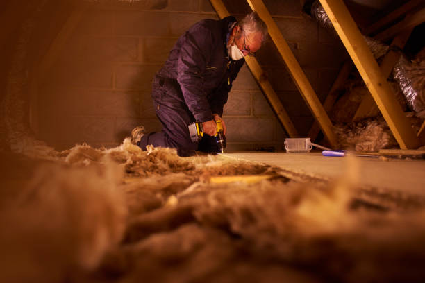 Professional Insulation Contractor in Upper Exeter, PA